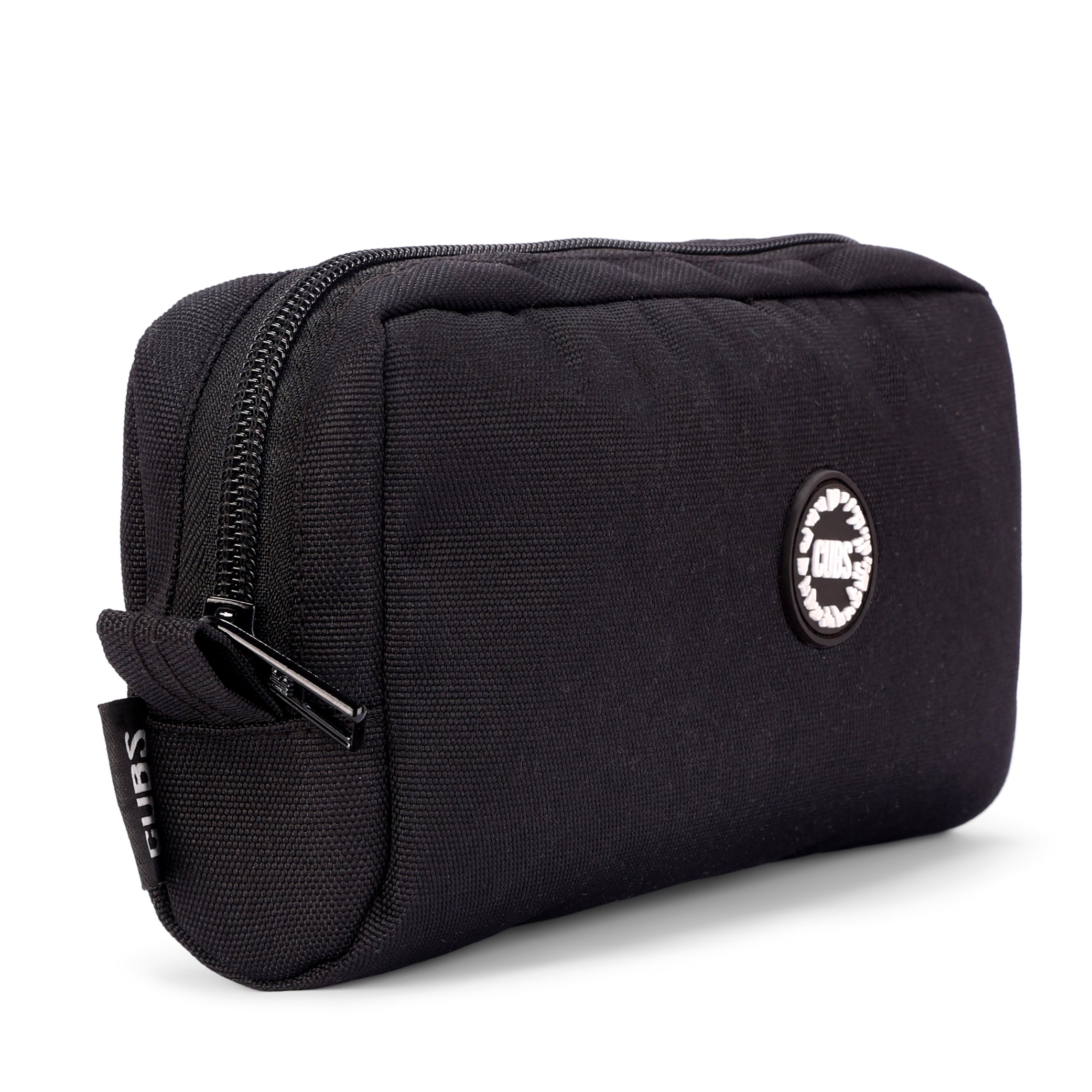 Black Senior Pencil case