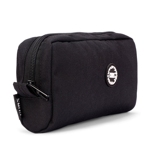 Black Senior Pencil Case