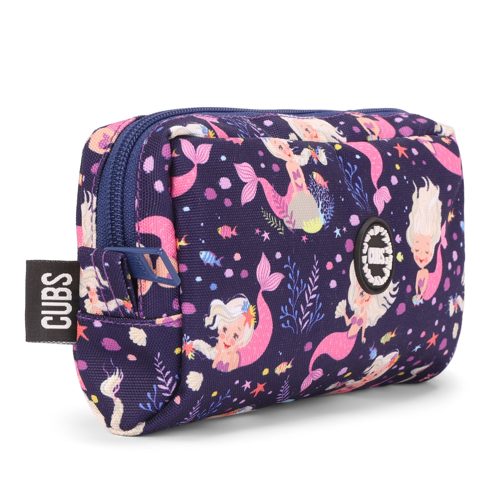pretty mermaid Senior Pencil case