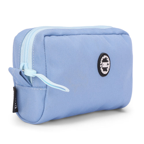 Baby Blue Senior Pencil Case