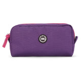 purple Senior Pencil case
