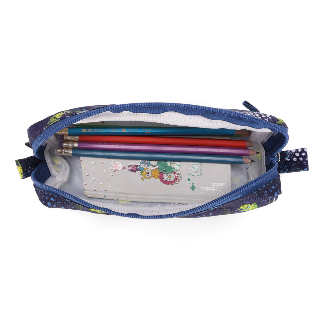 Soccer Strike Senior Pencil case