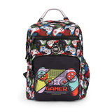 Game on Senior Backpack
