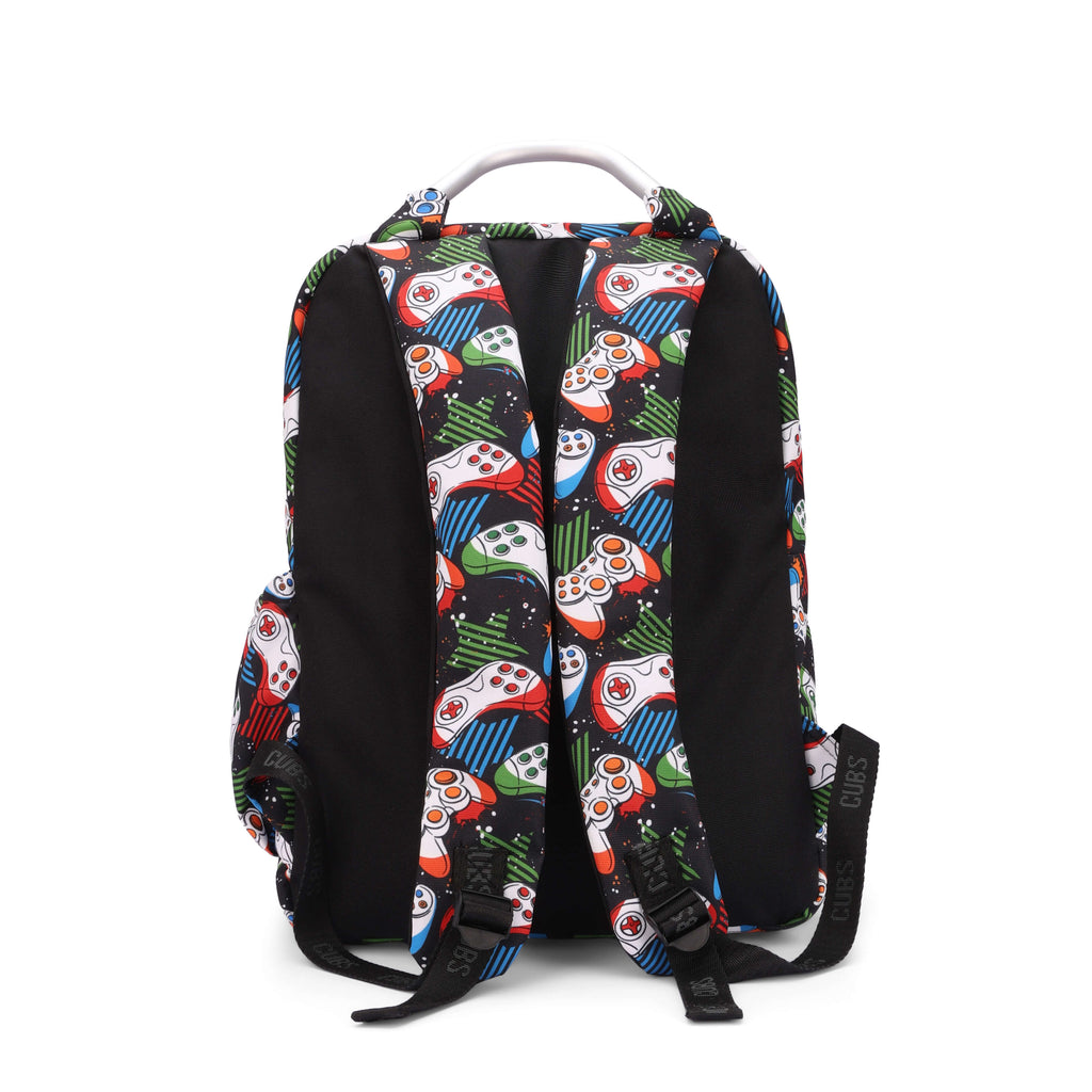 Game On Senior BackPack