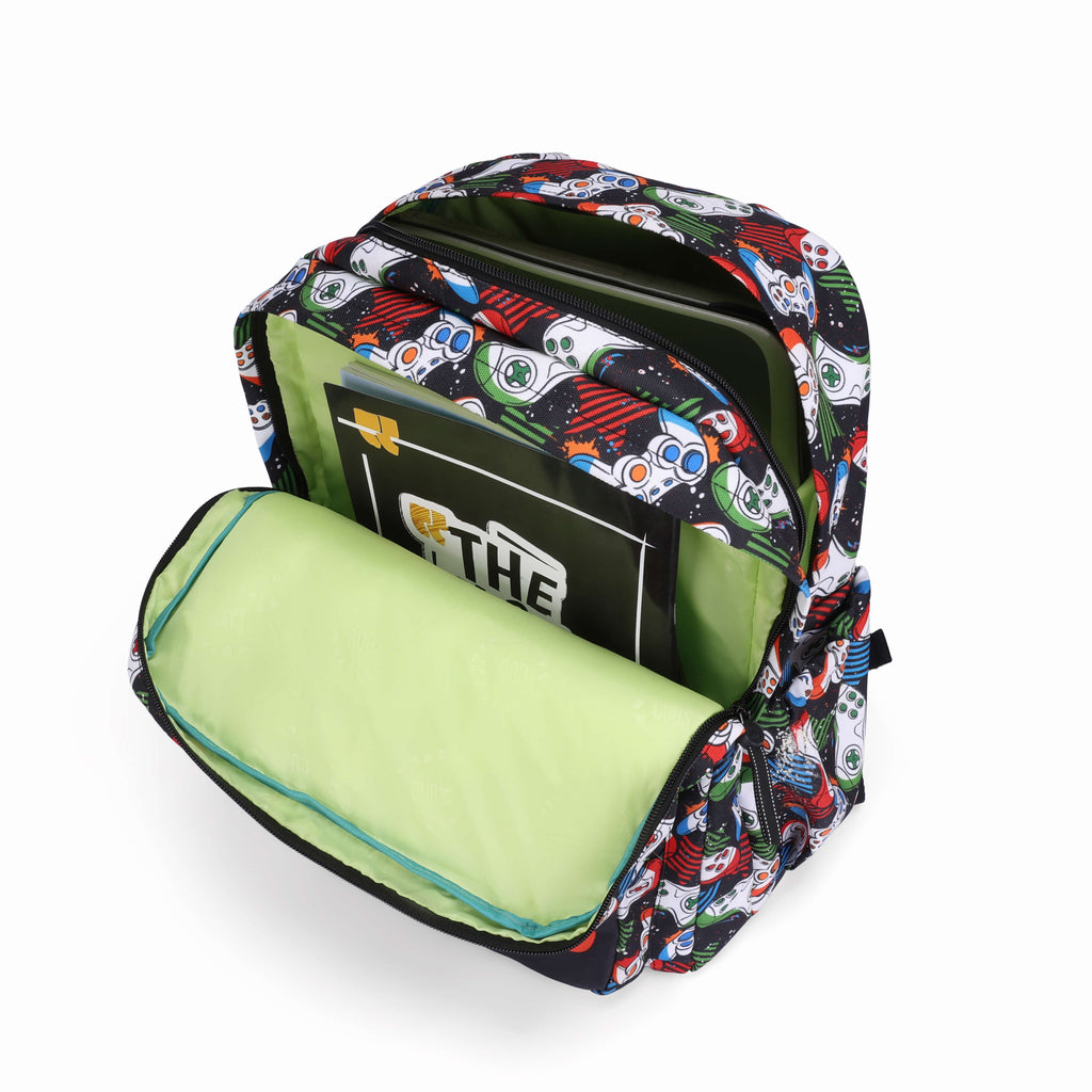 Game On Senior BackPack