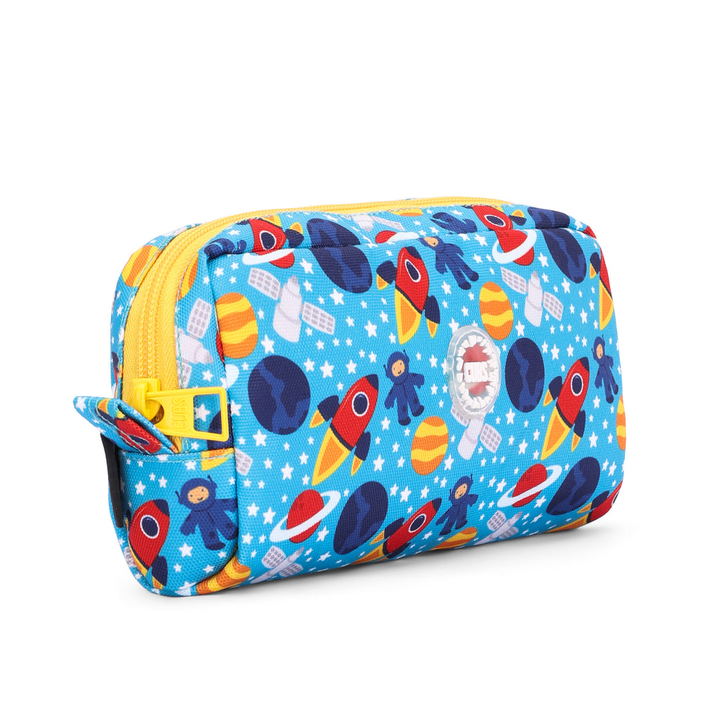 Super Astronaut Junior Student Pencil case