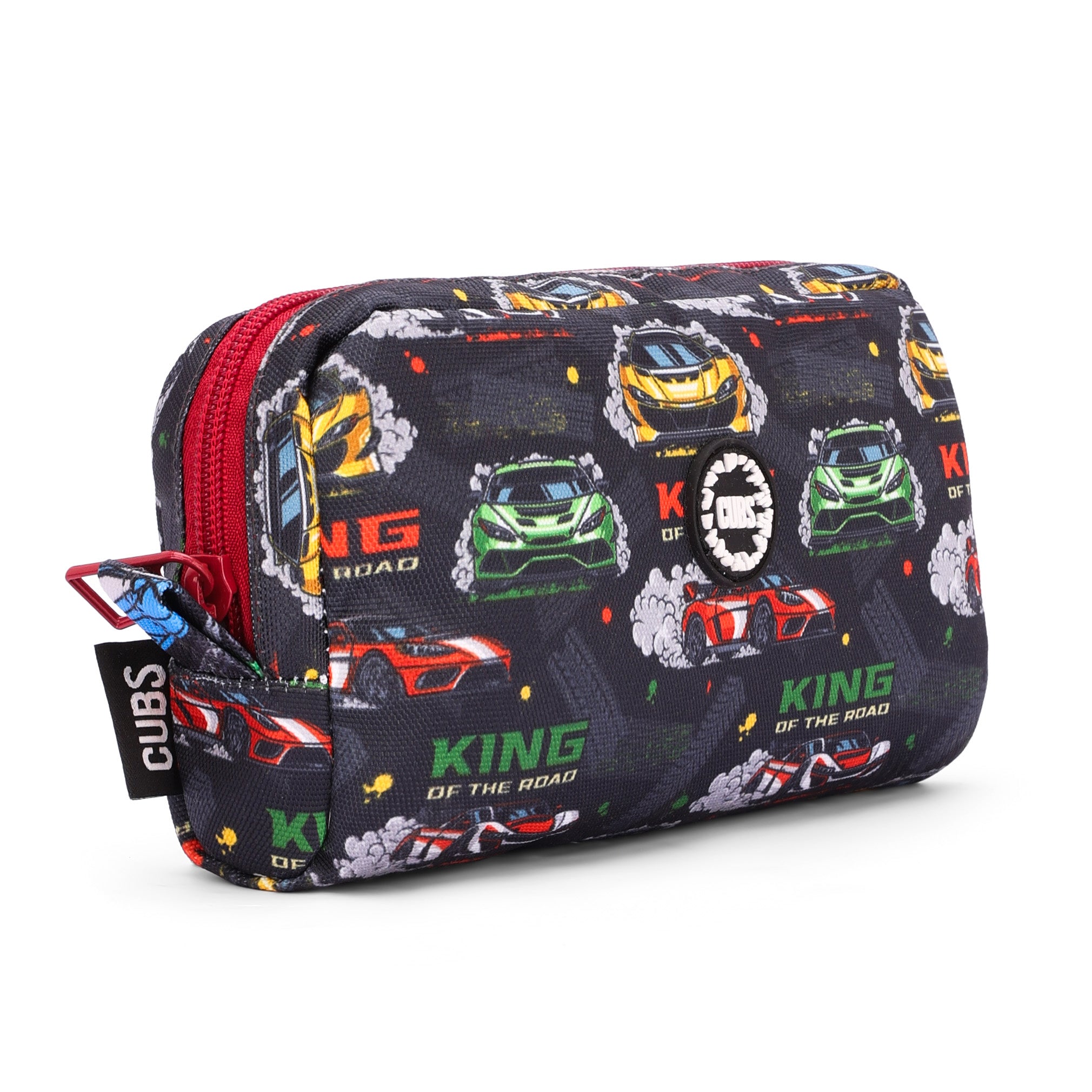 Speed Legend Junior Student Pencil case