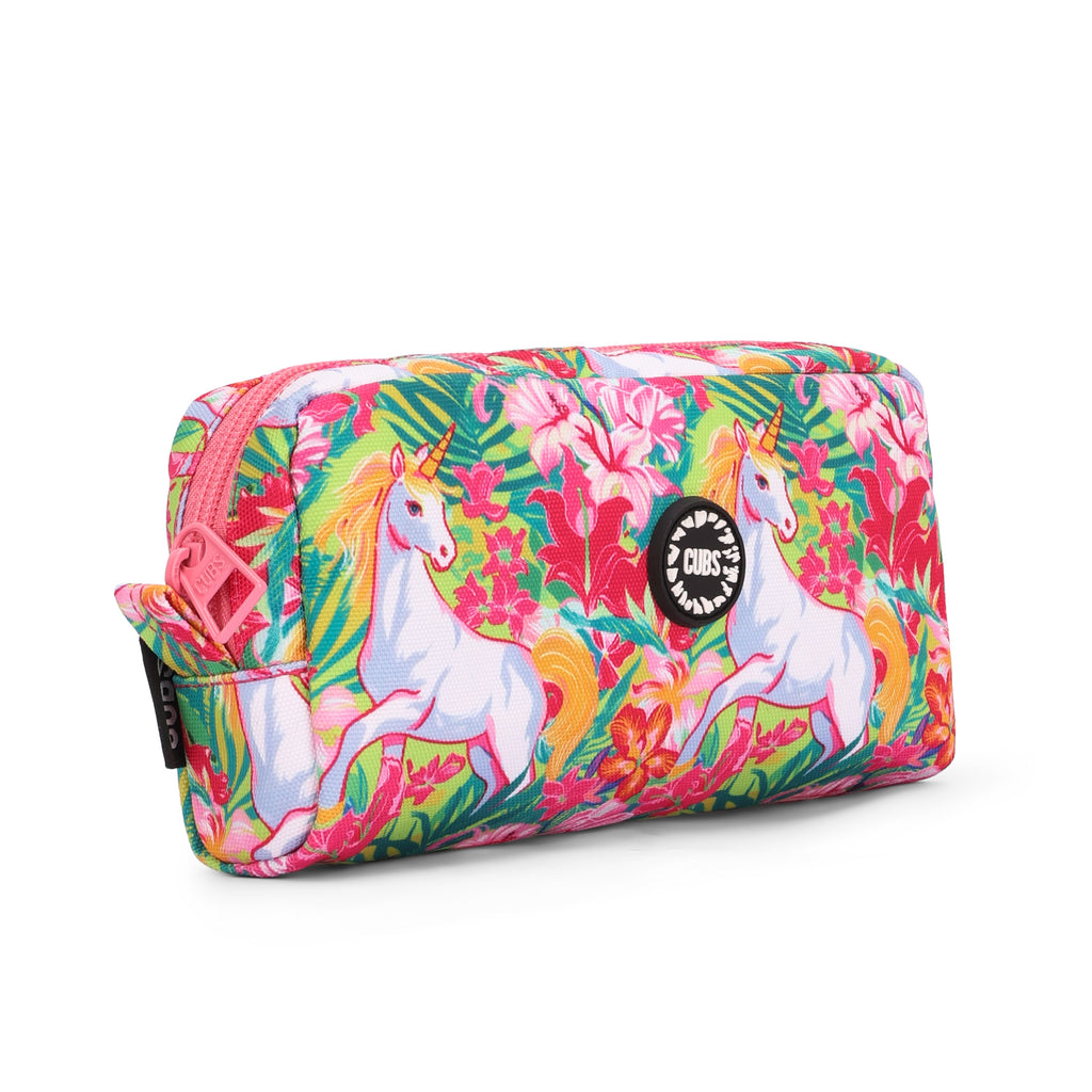 Dreamy Unicorn Junior Student Pencil case