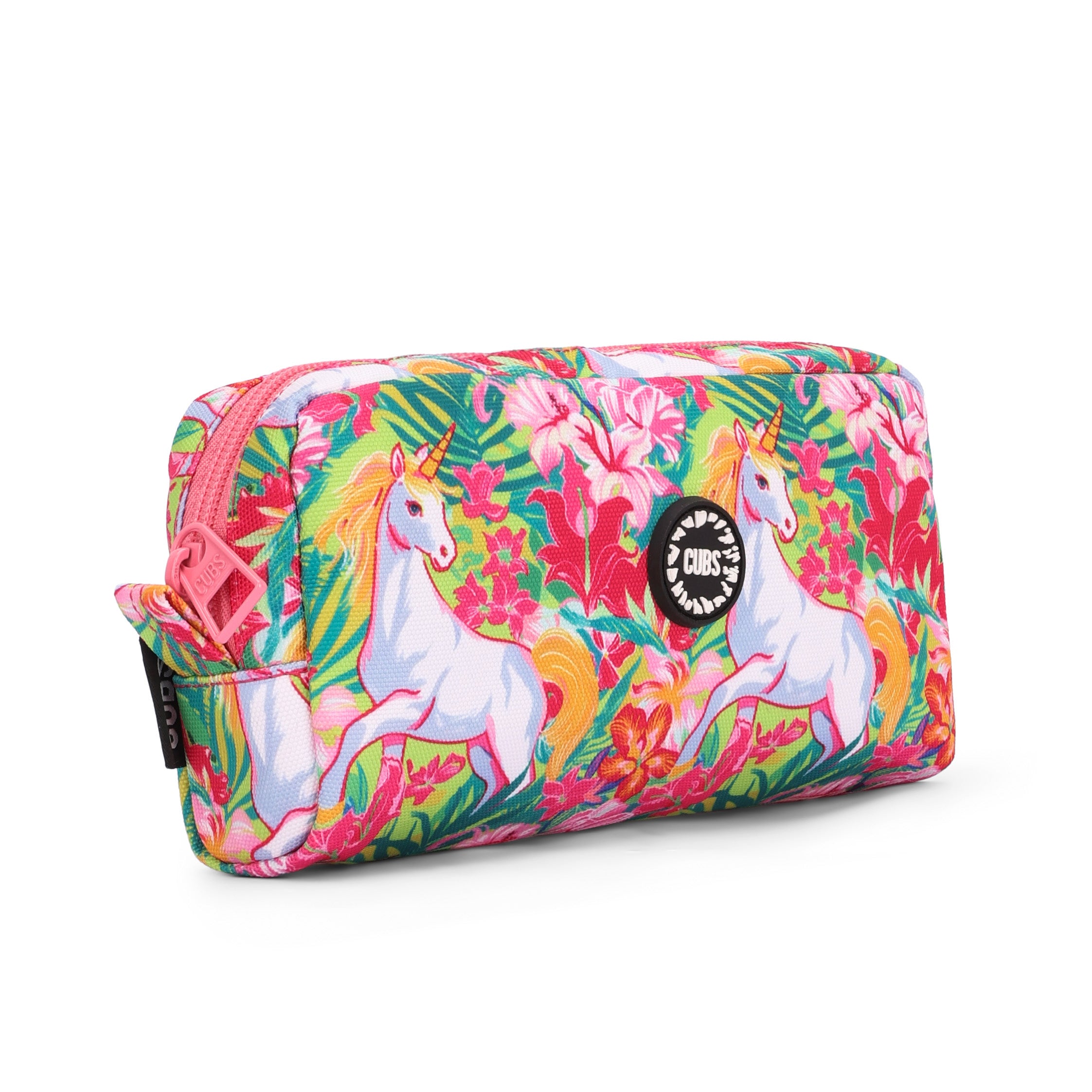 Dreamy Unicorn Junior Student Pencil case