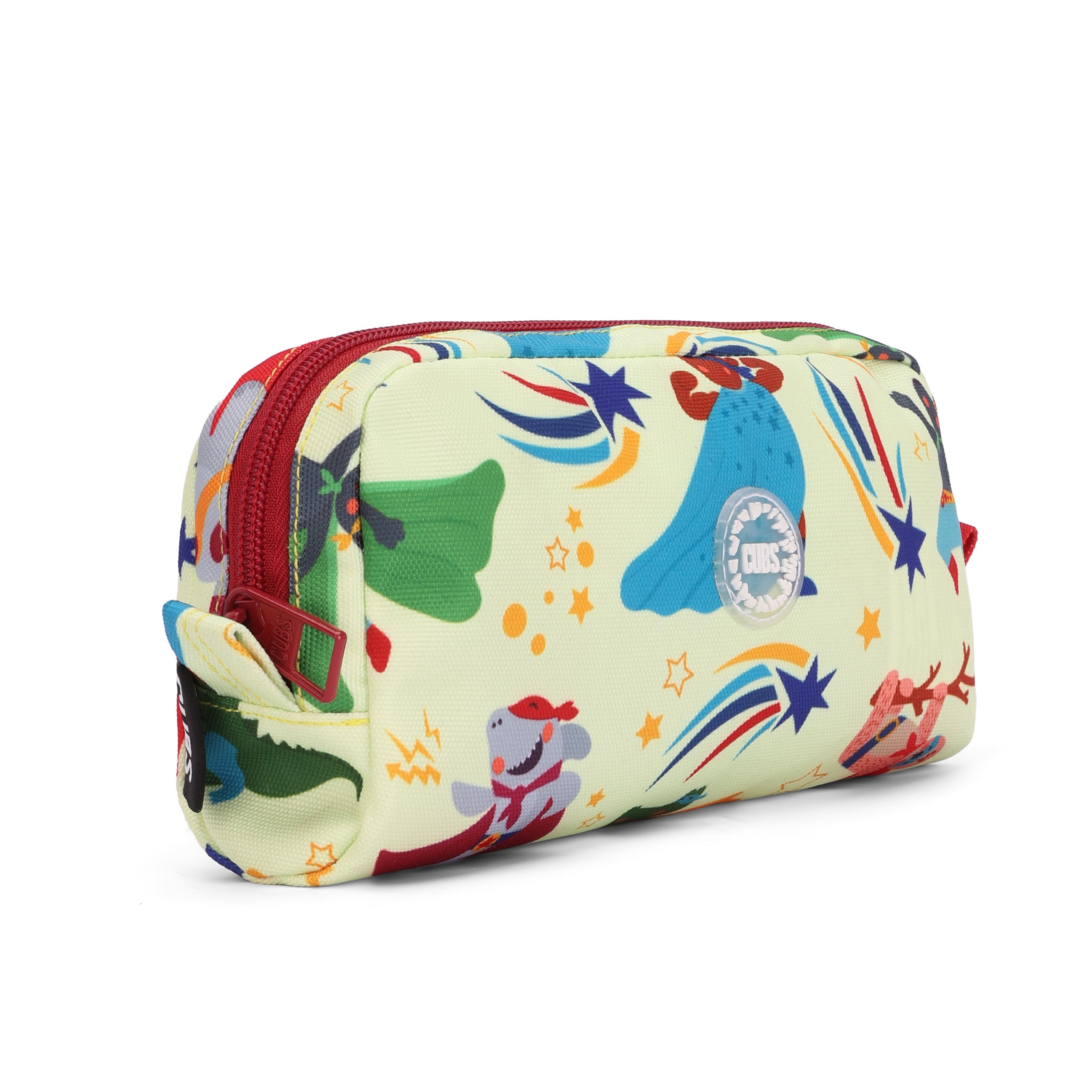 Super Lion Junior Student Pencil case