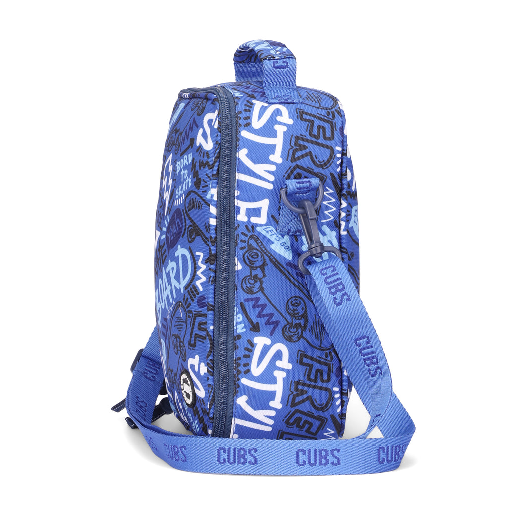 Skaters Senior Lunch bag