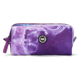 All Purple Galaxy Senior Pencil case