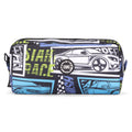Start Racing Senior Pencil case