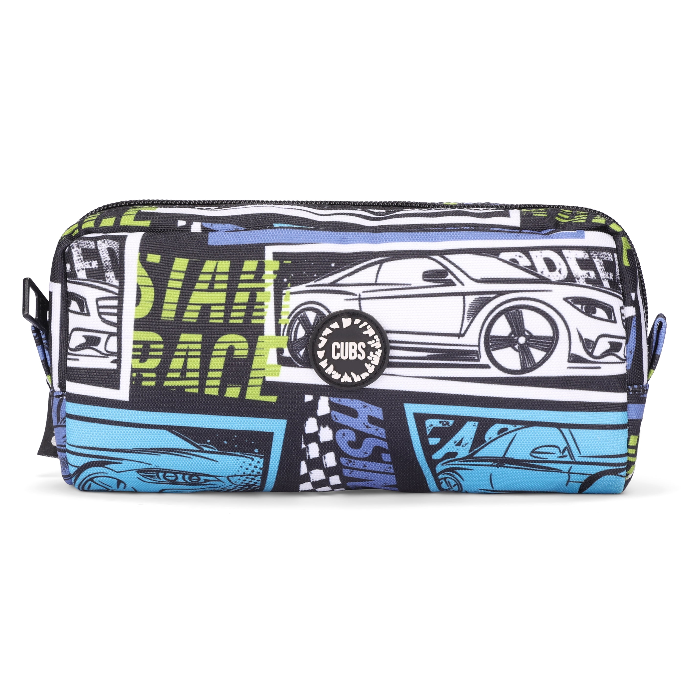Start Racing Senior Pencil case