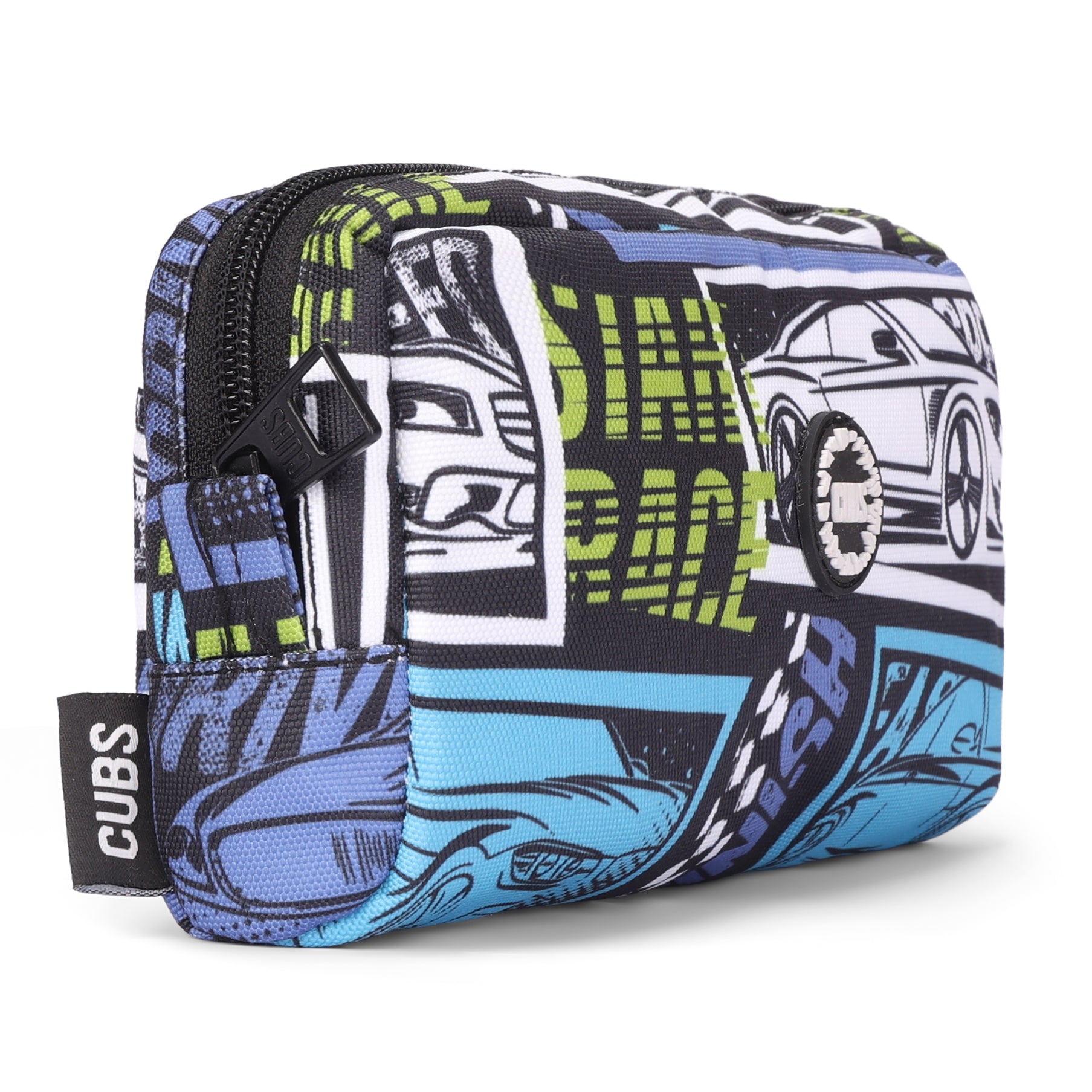 Start Racing Senior Pencil case