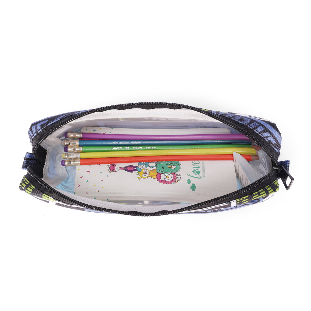 Start Racing Senior Pencil case