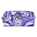 Ocean Swirl Senior Pencil case