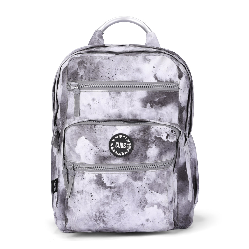 Cloudy Senior BackPack