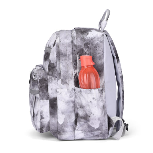 Cloudy Senior Backpack