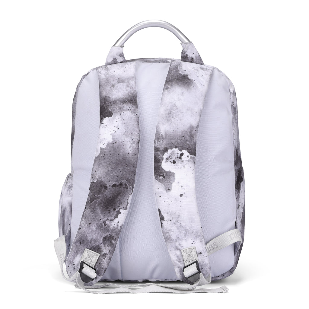 Cloudy Senior BackPack