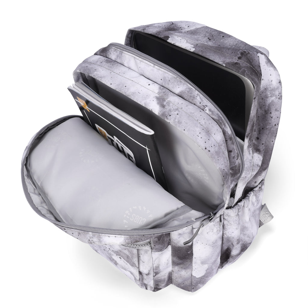 Cloudy Senior BackPack