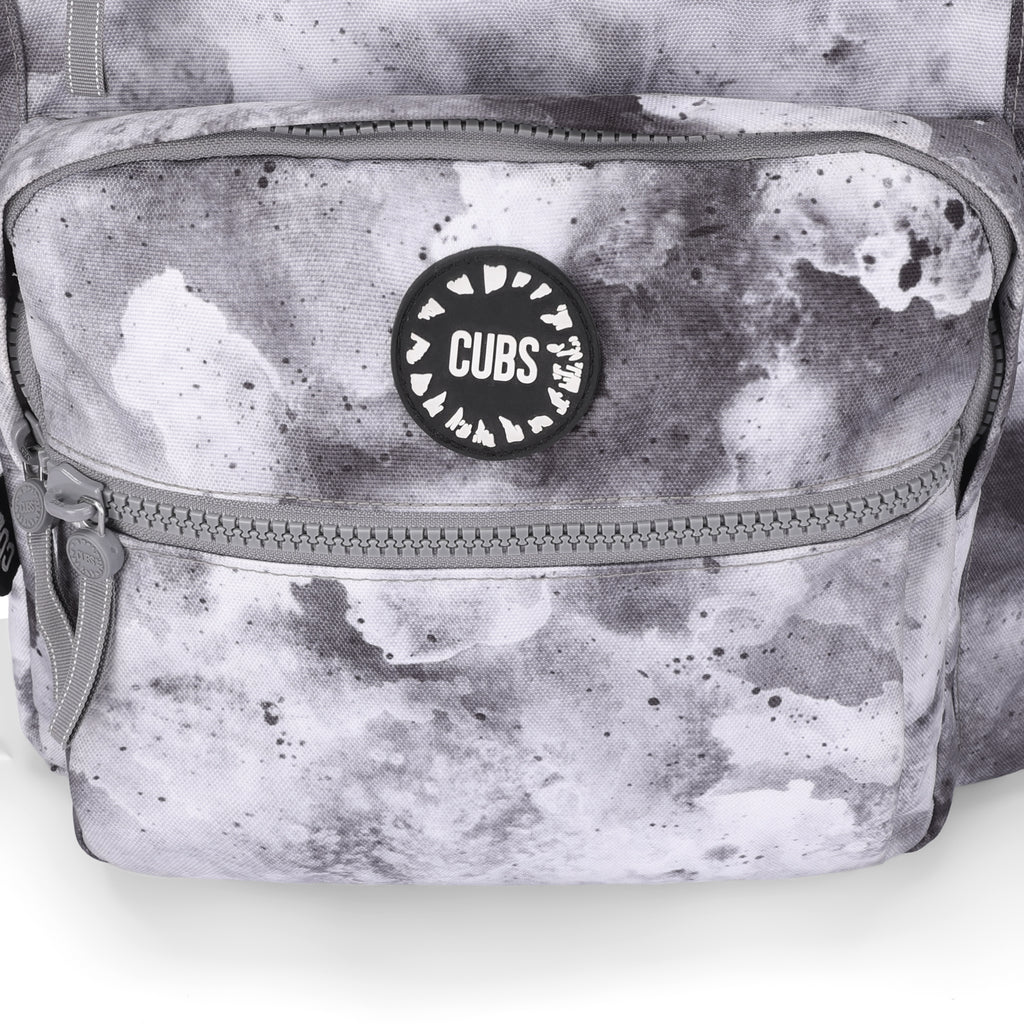 Cloudy Senior BackPack