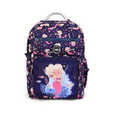 Pretty Mermaid Senior Backpack