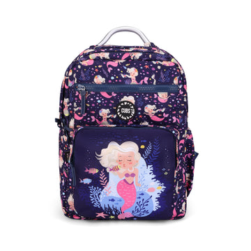 Pretty Mermaid Senior Backpack