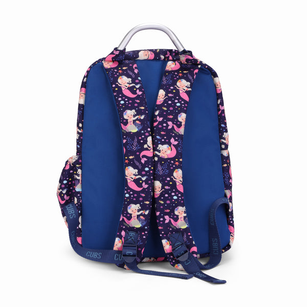 pretty mermaid Senior BackPack
