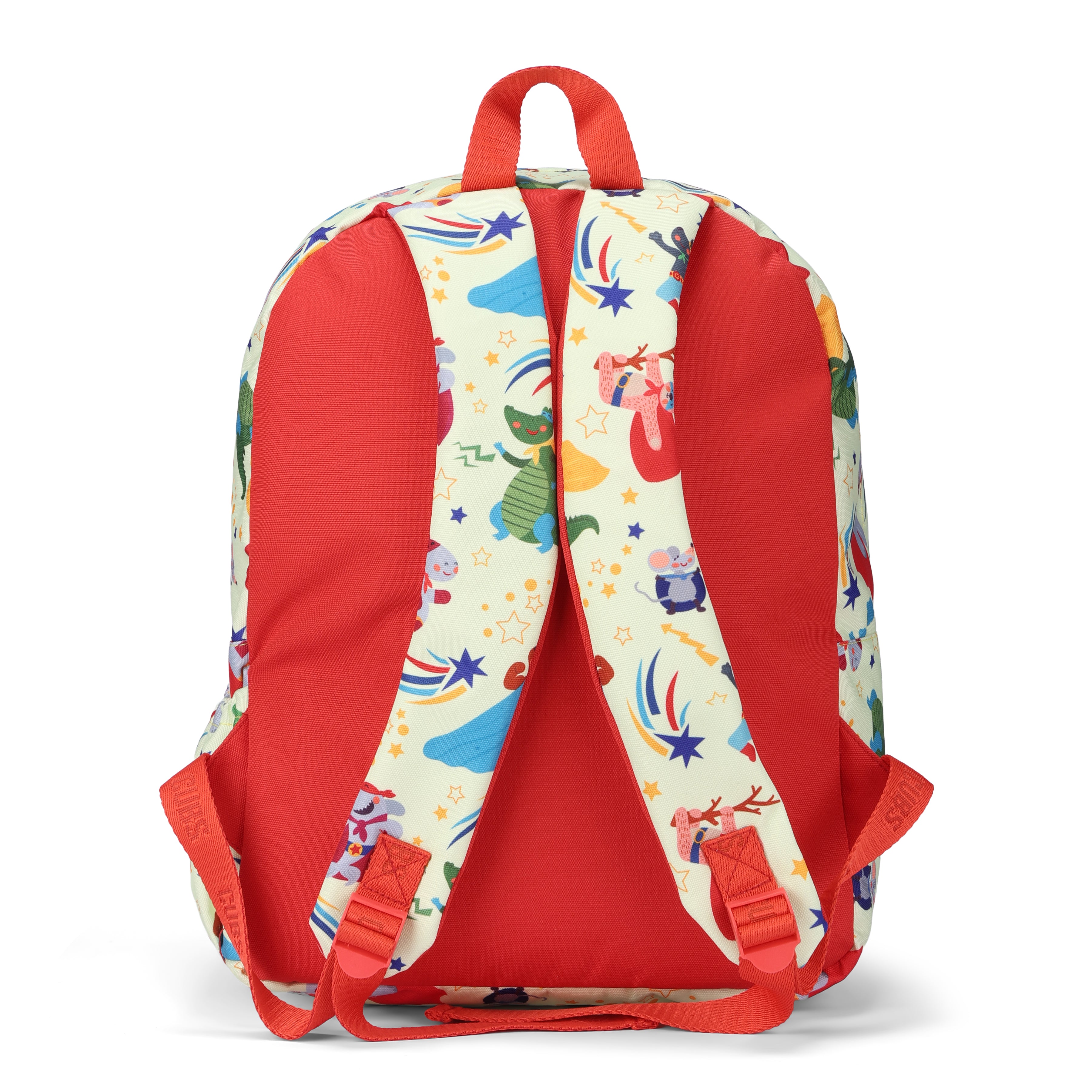 Super Lion Junior Student BackPack