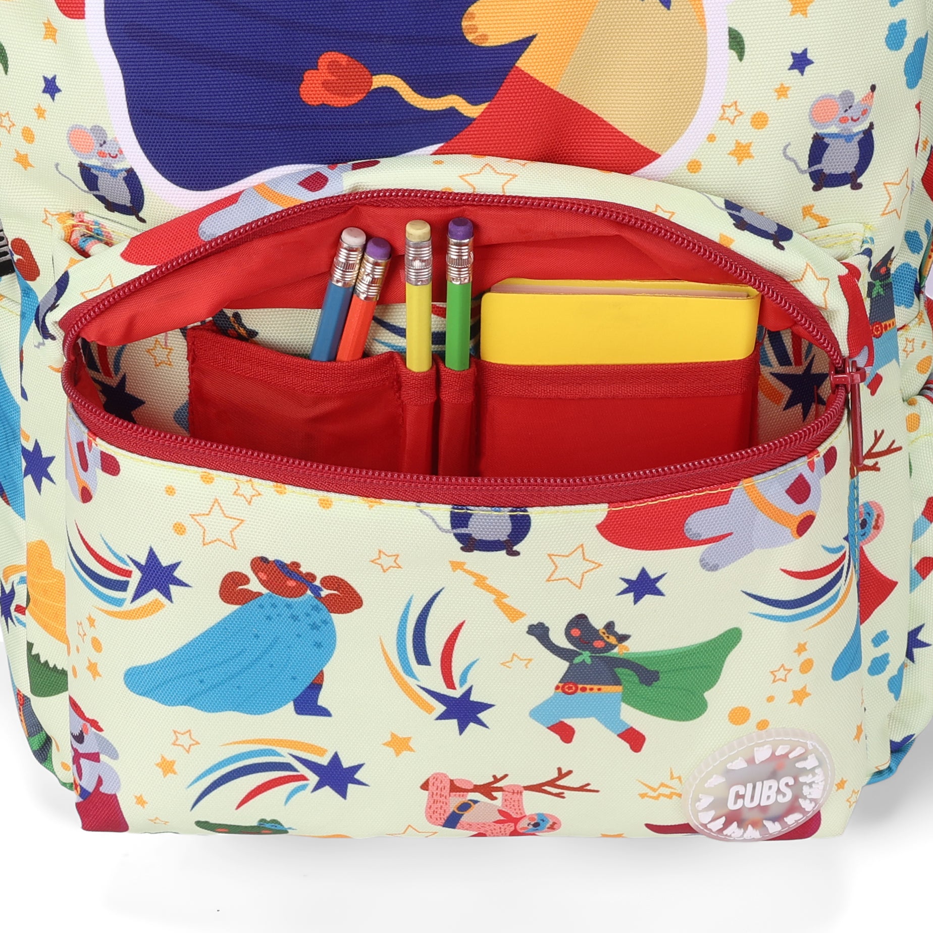 Super Lion Junior Student BackPack
