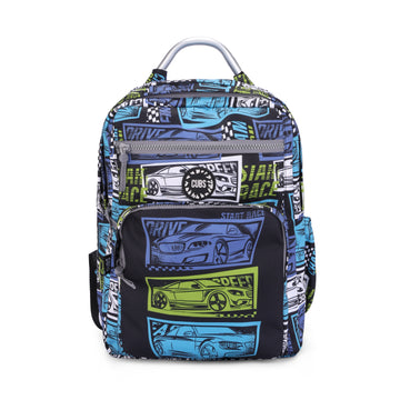 Start Racing Senior Backpack
