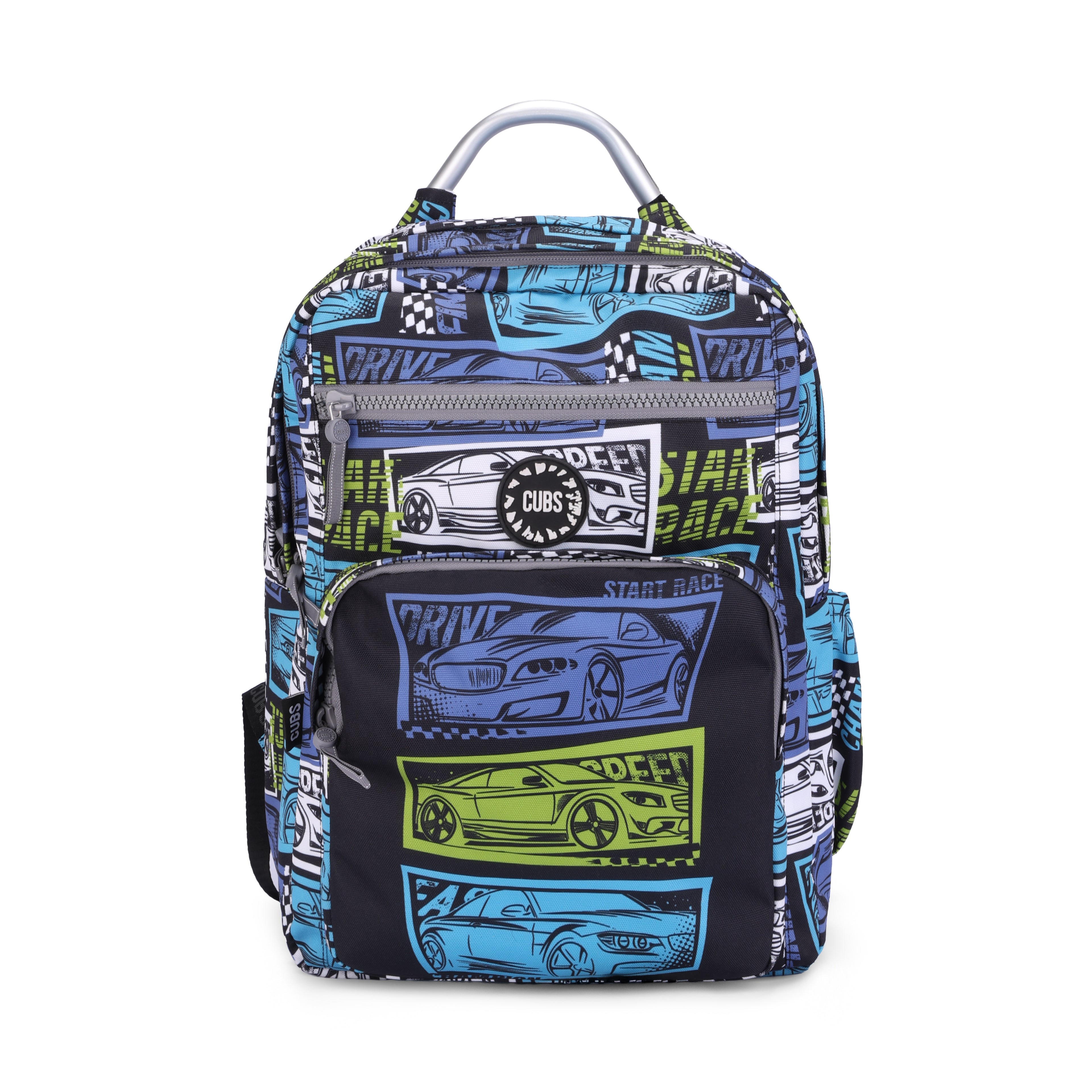 Start Racing Senior BackPack