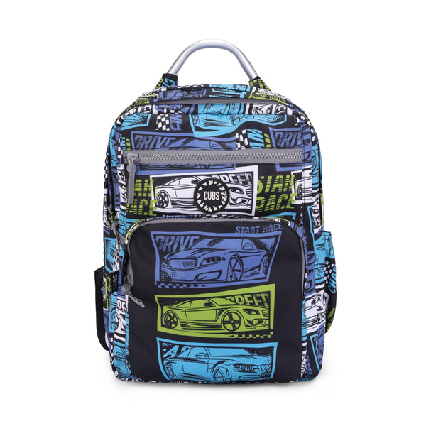 Start Racing Senior BackPack