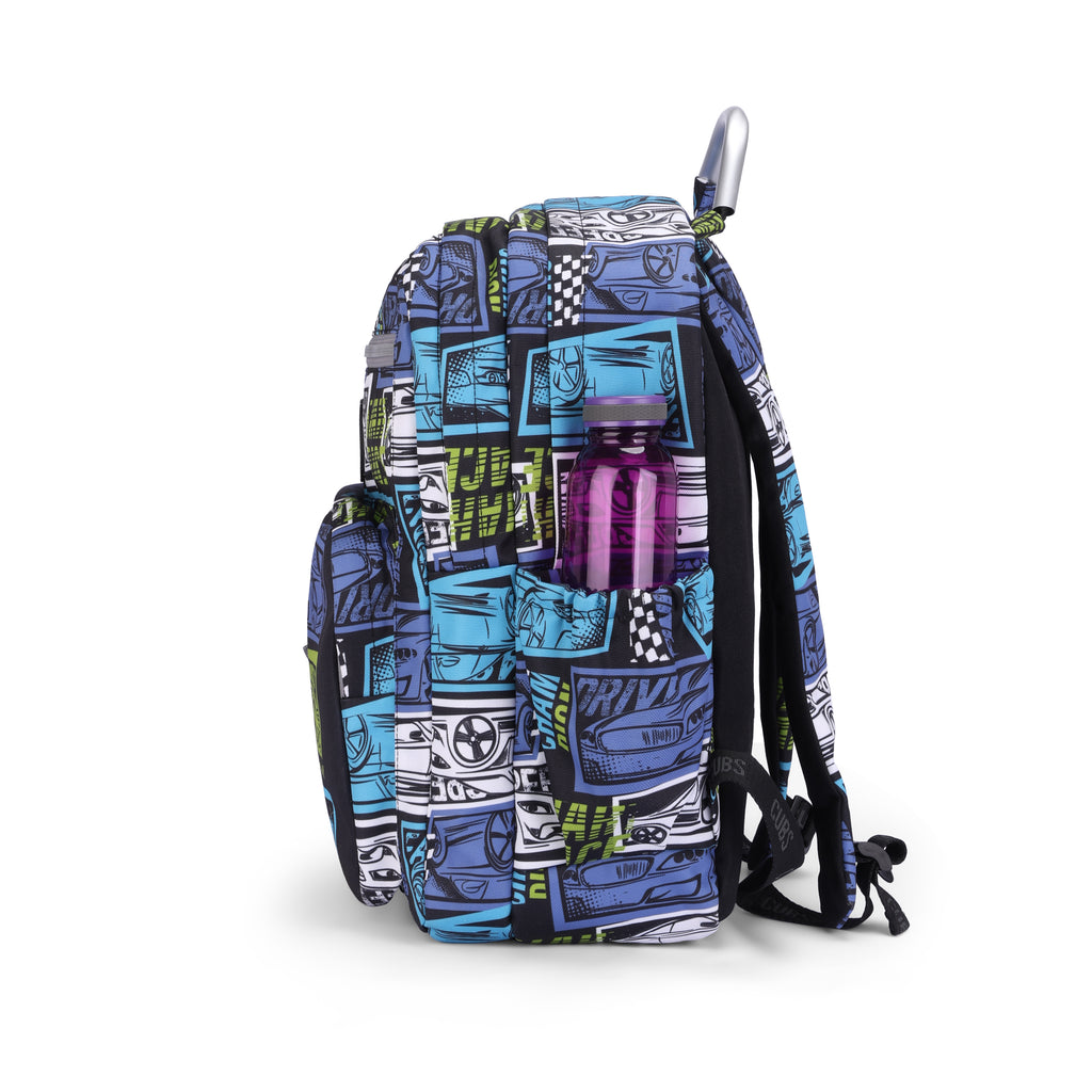 Start Racing Senior BackPack