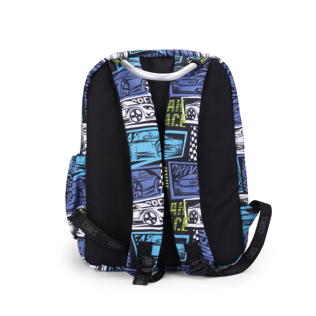 Start Racing Senior BackPack