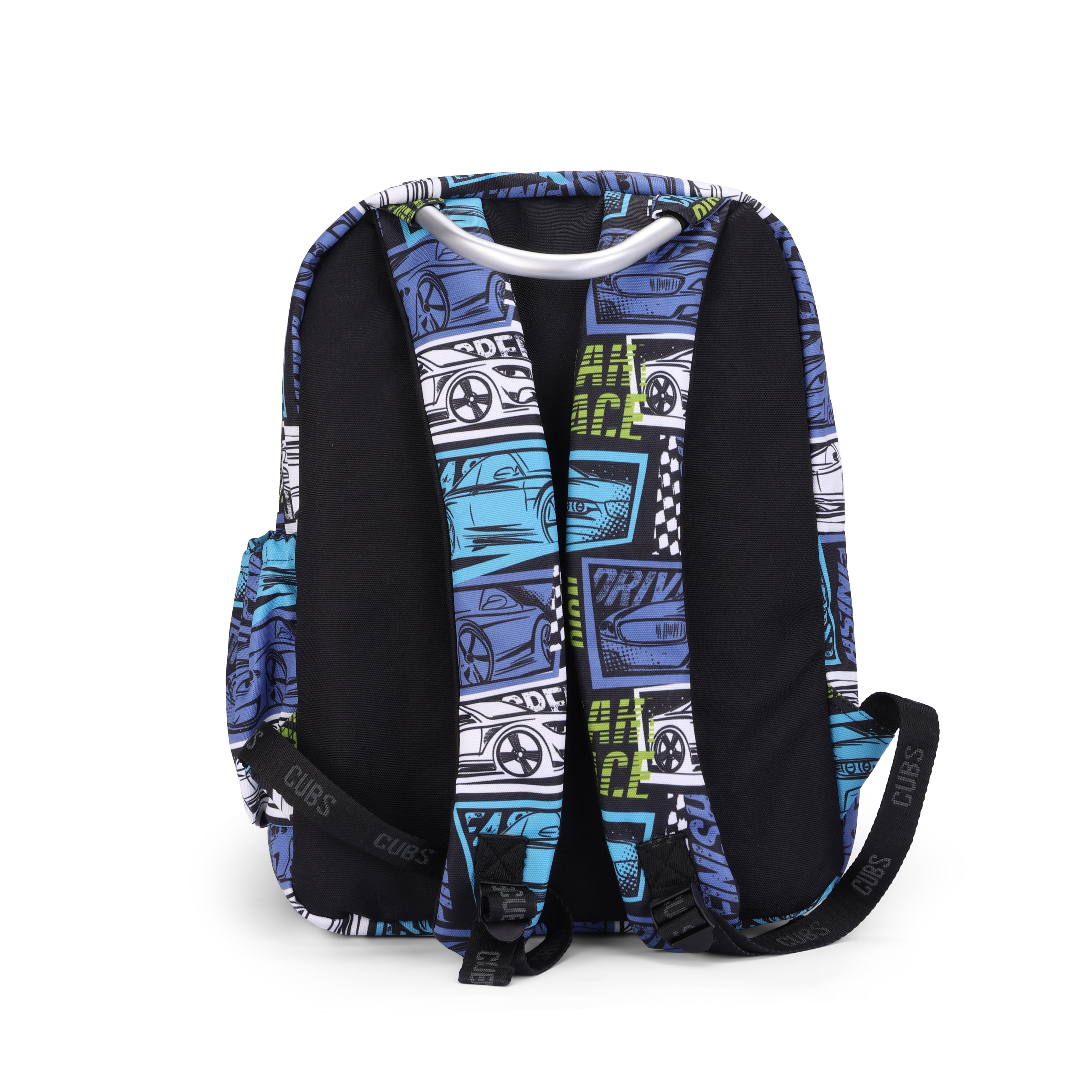 Start Racing Senior BackPack