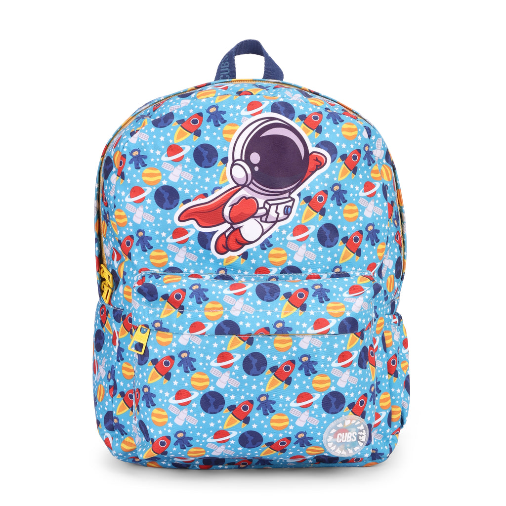 Super Astronaut Junior Student BackPack
