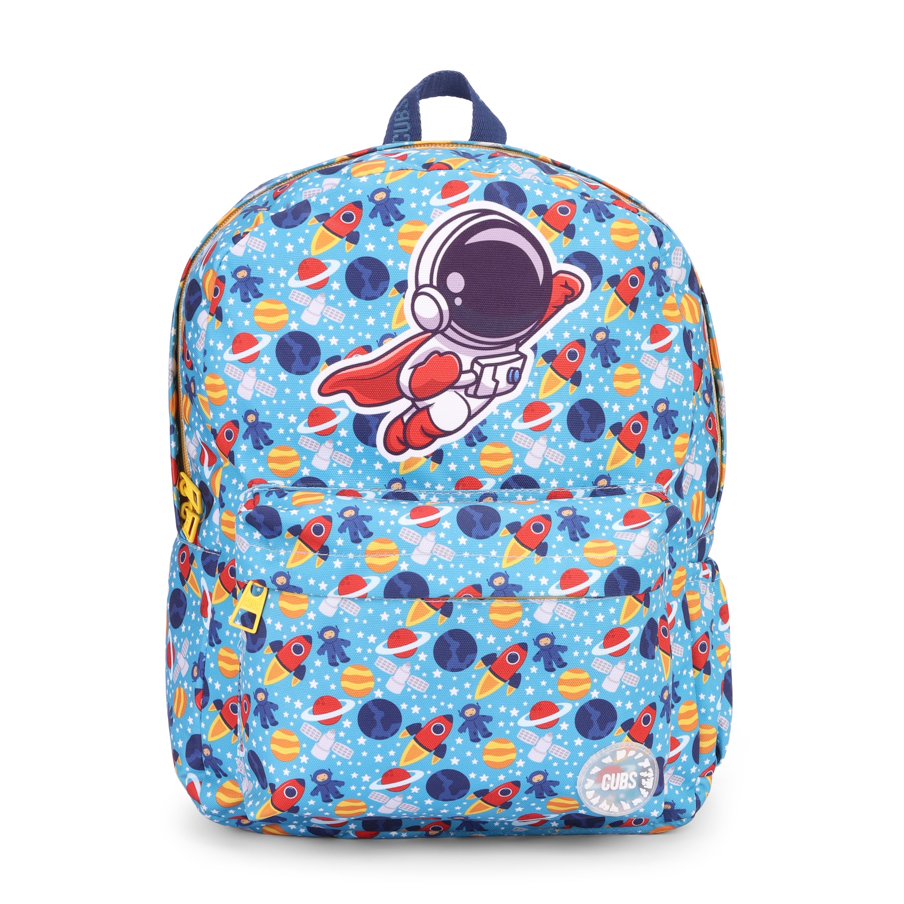 Super Astronaut Junior Student BackPack