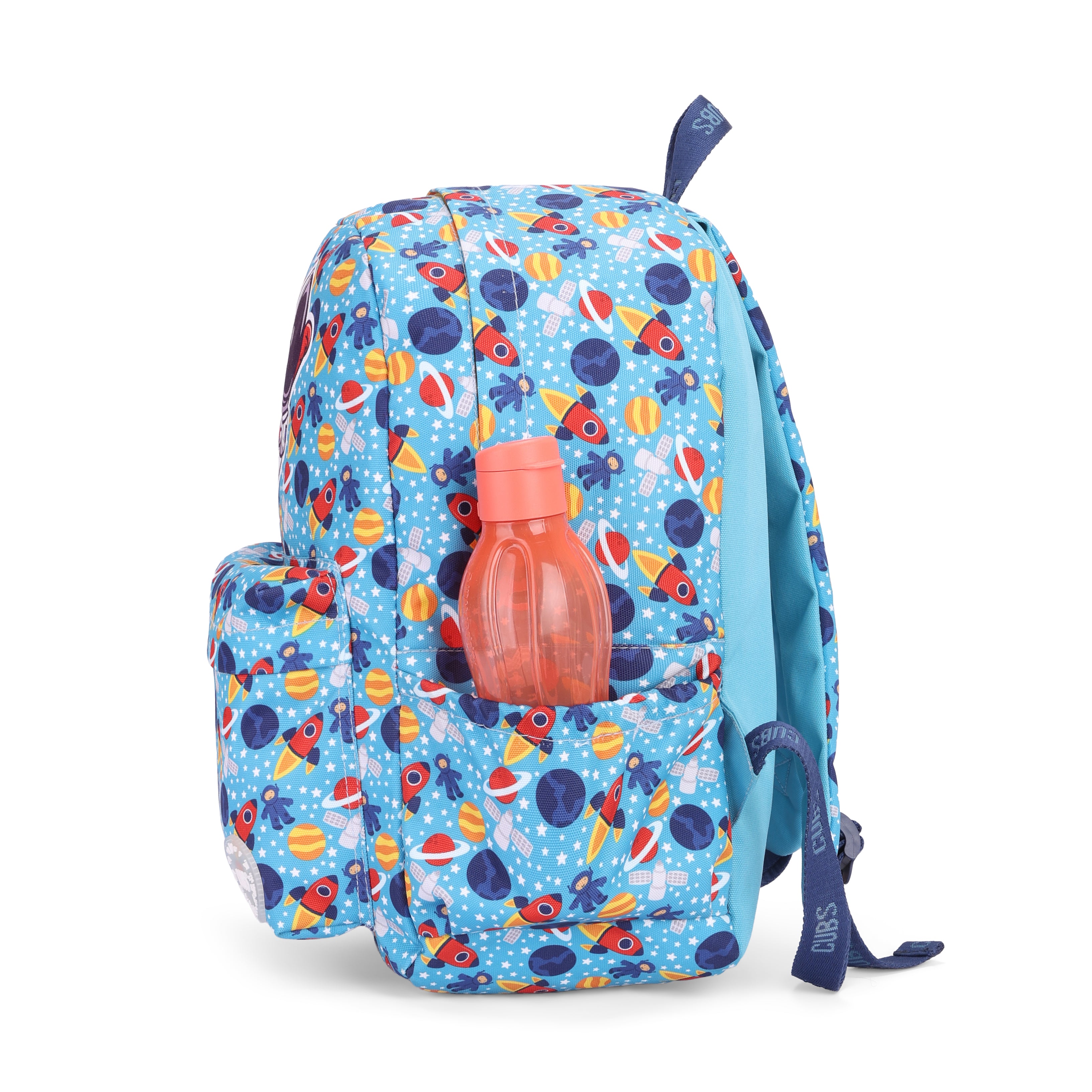 Super Astronaut Junior Student BackPack