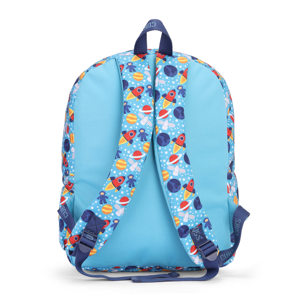 Super Astronaut Junior Student BackPack