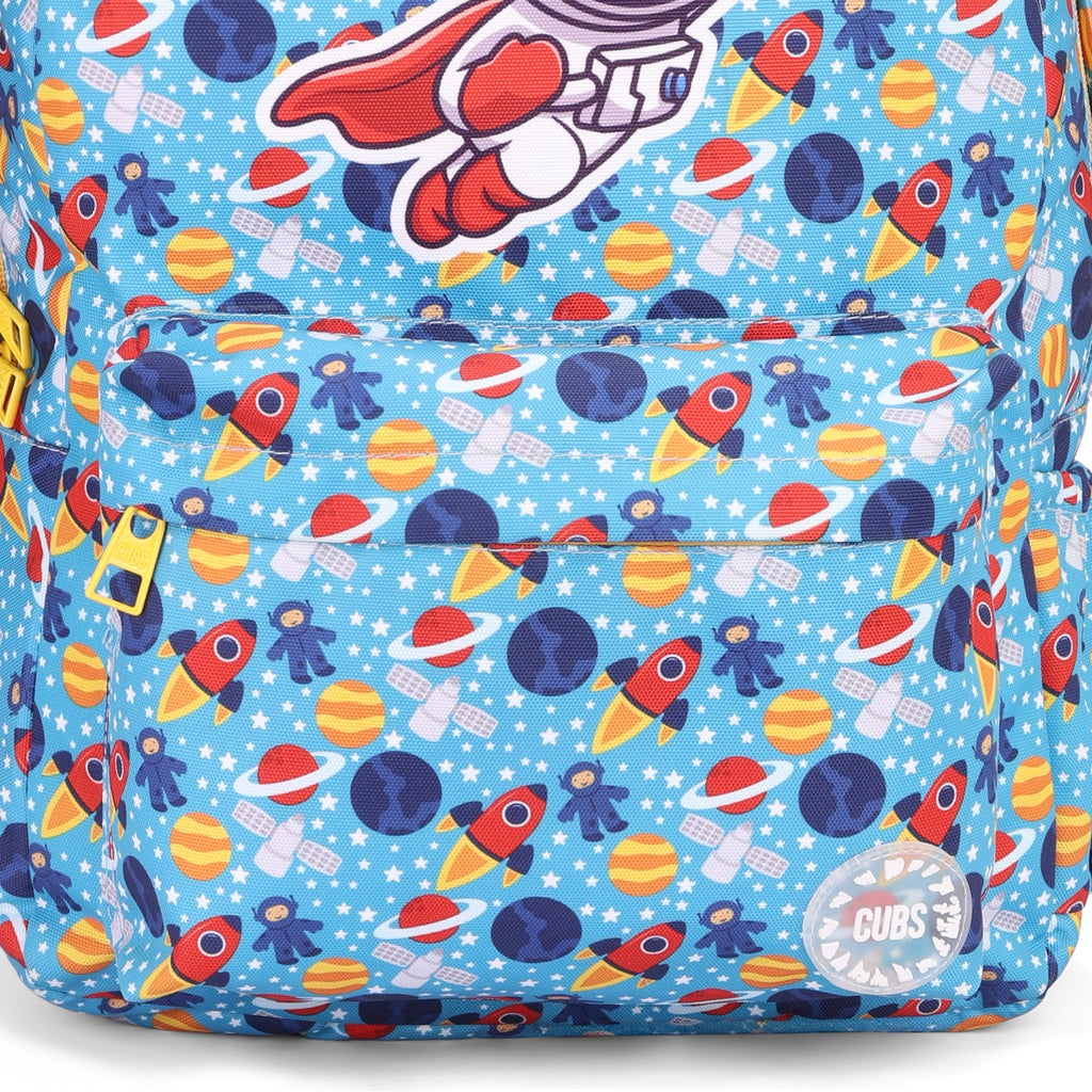 Super Astronaut Junior Student BackPack