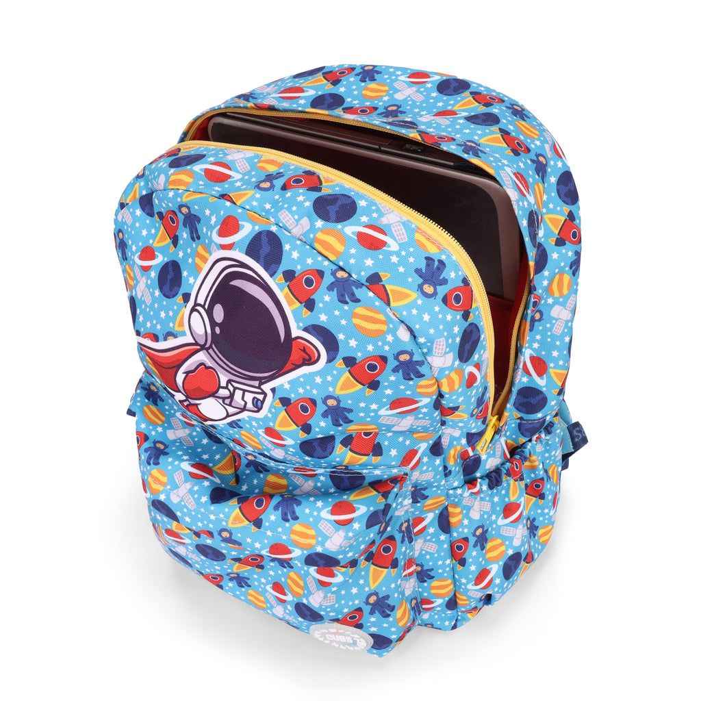 Super Astronaut Junior Student BackPack
