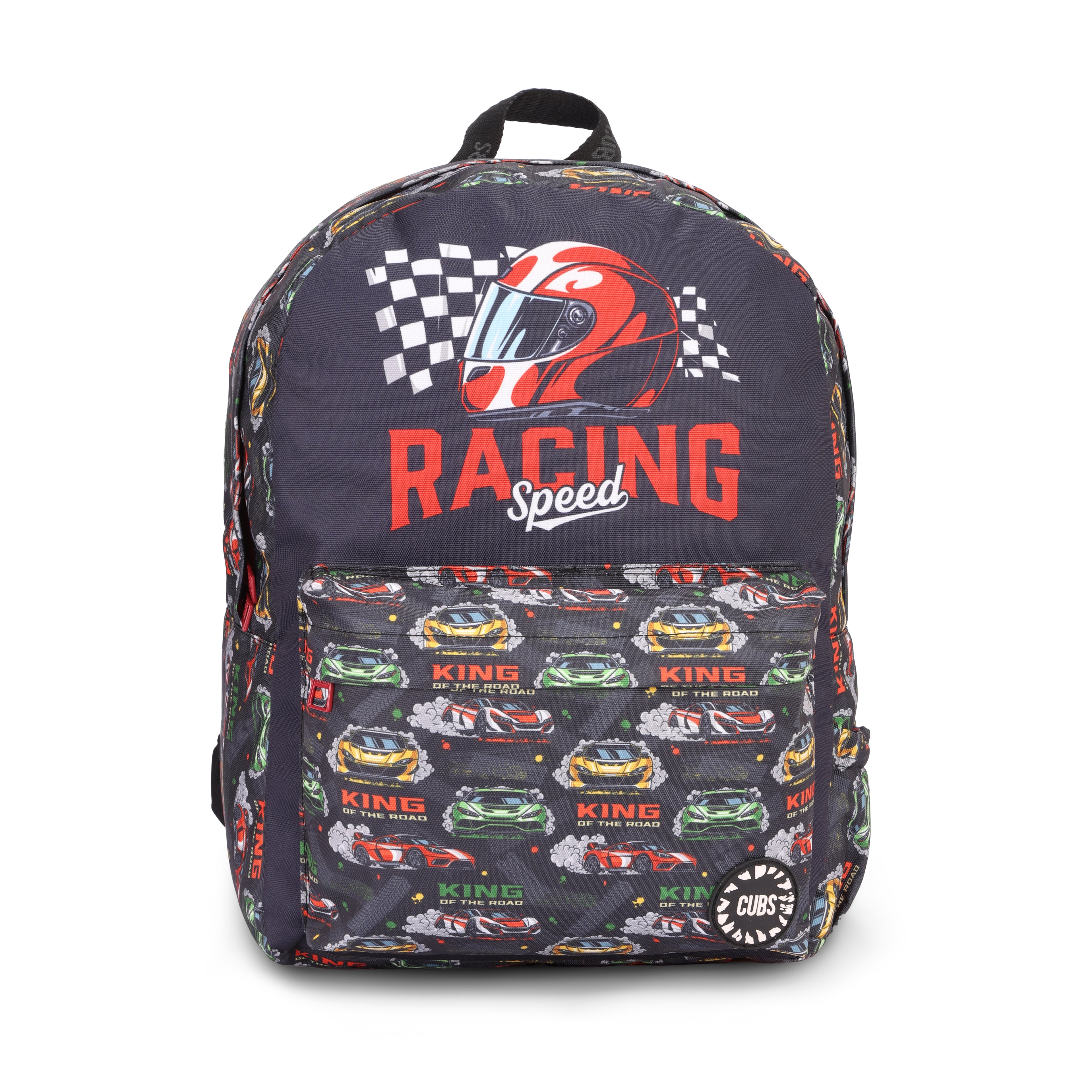 Speed Legend Junior Student BackPack