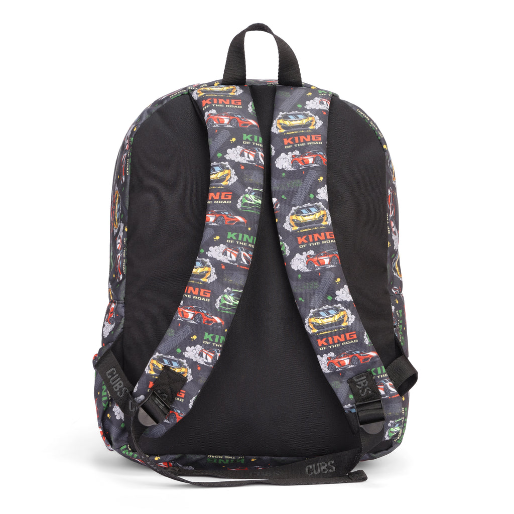 Speed Legend Junior Student BackPack