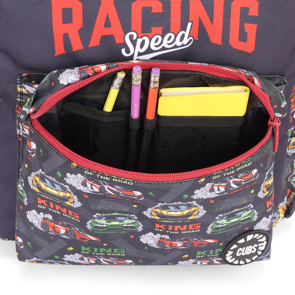 Speed Legend Junior Student BackPack