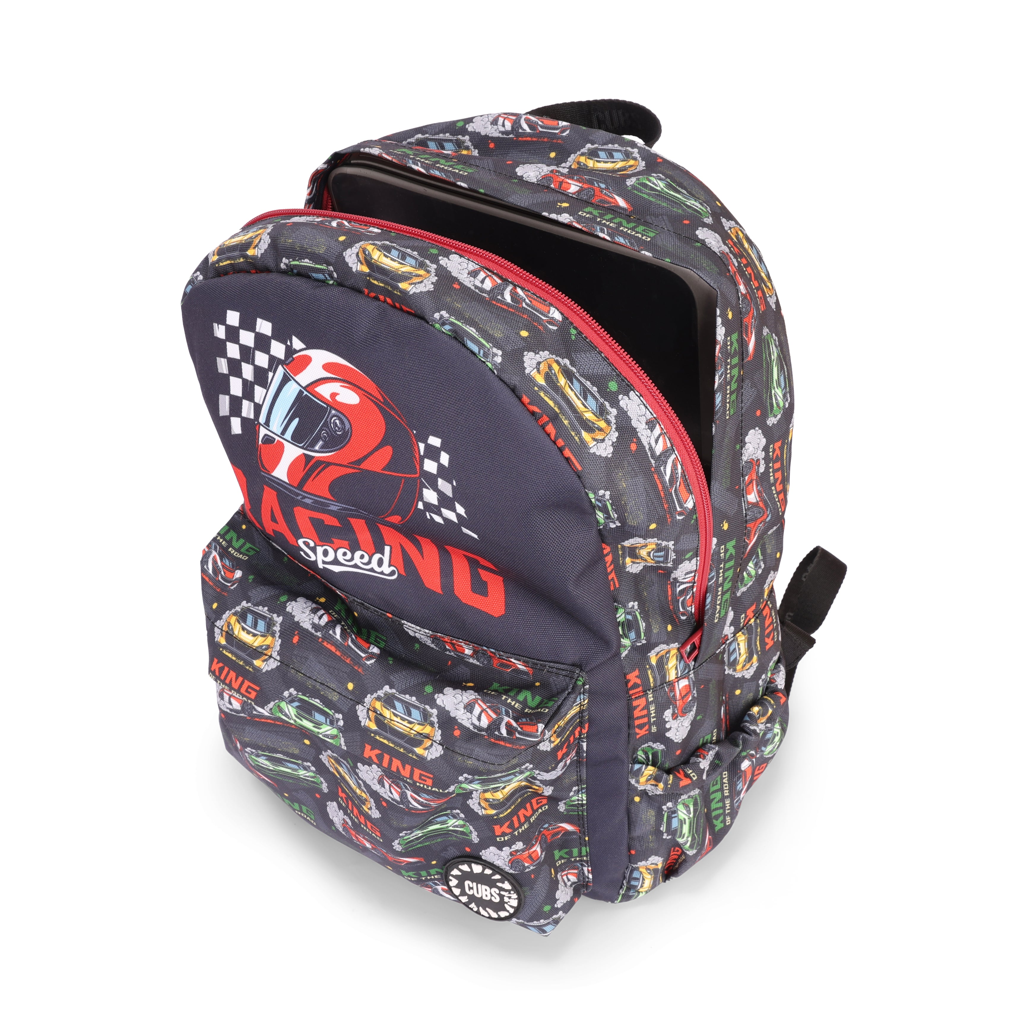 Speed Legend Junior Student BackPack