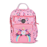 Fairytale Flora Senior Backpack
