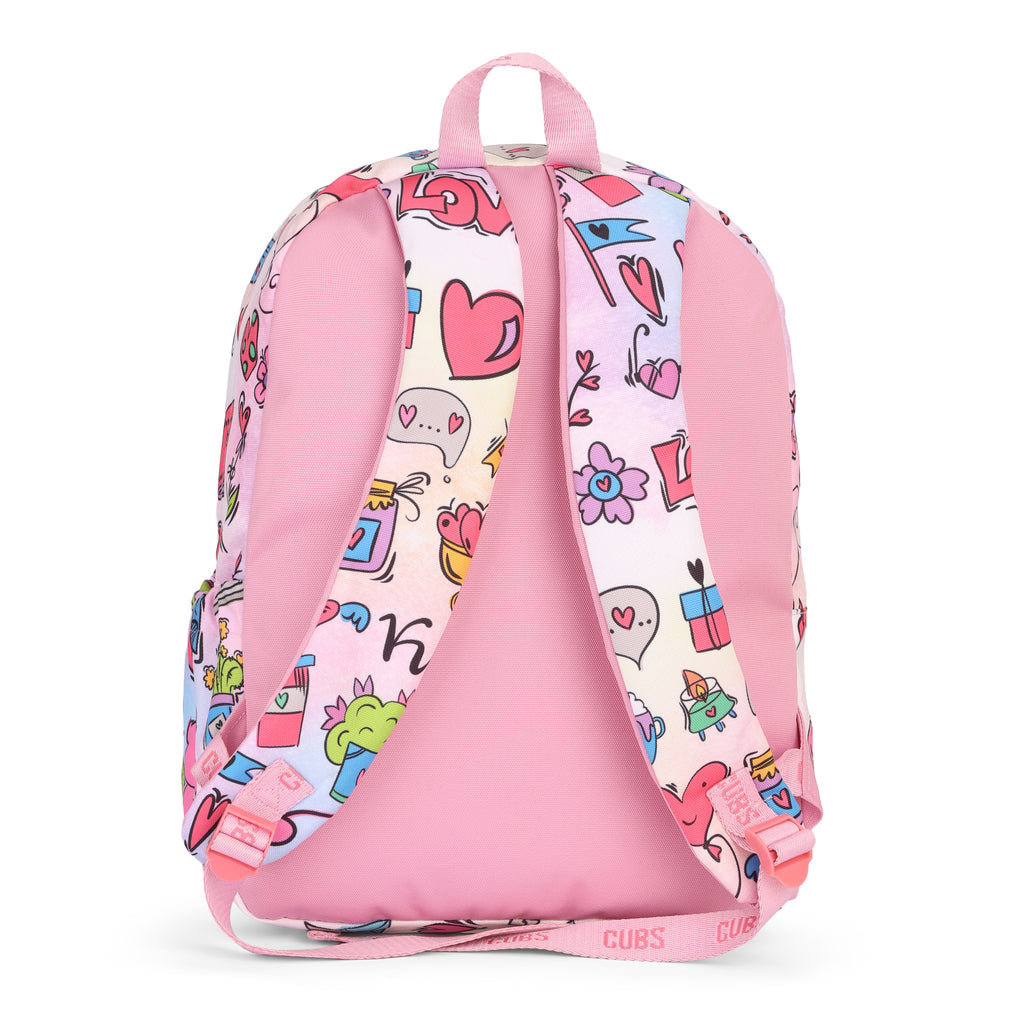 Love Vibes Junior Student BackPack