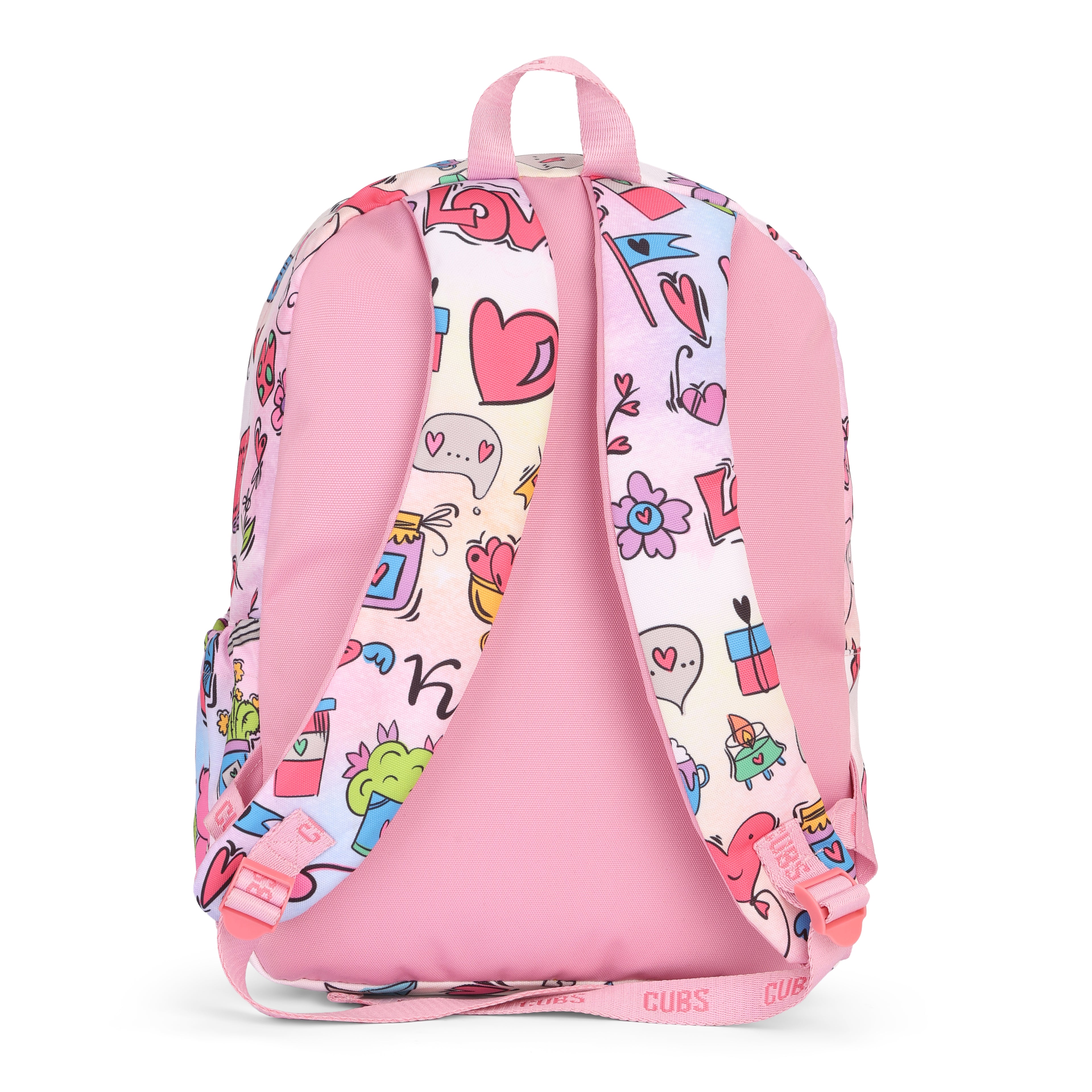 Love Vibes Junior Student BackPack